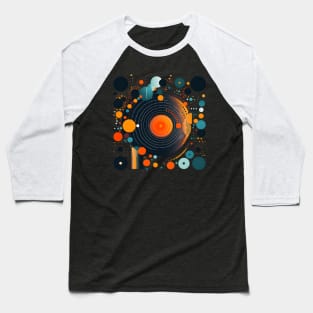 Happy Dot Day! Baseball T-Shirt